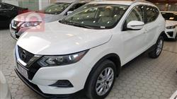 Nissan Rogue Sport